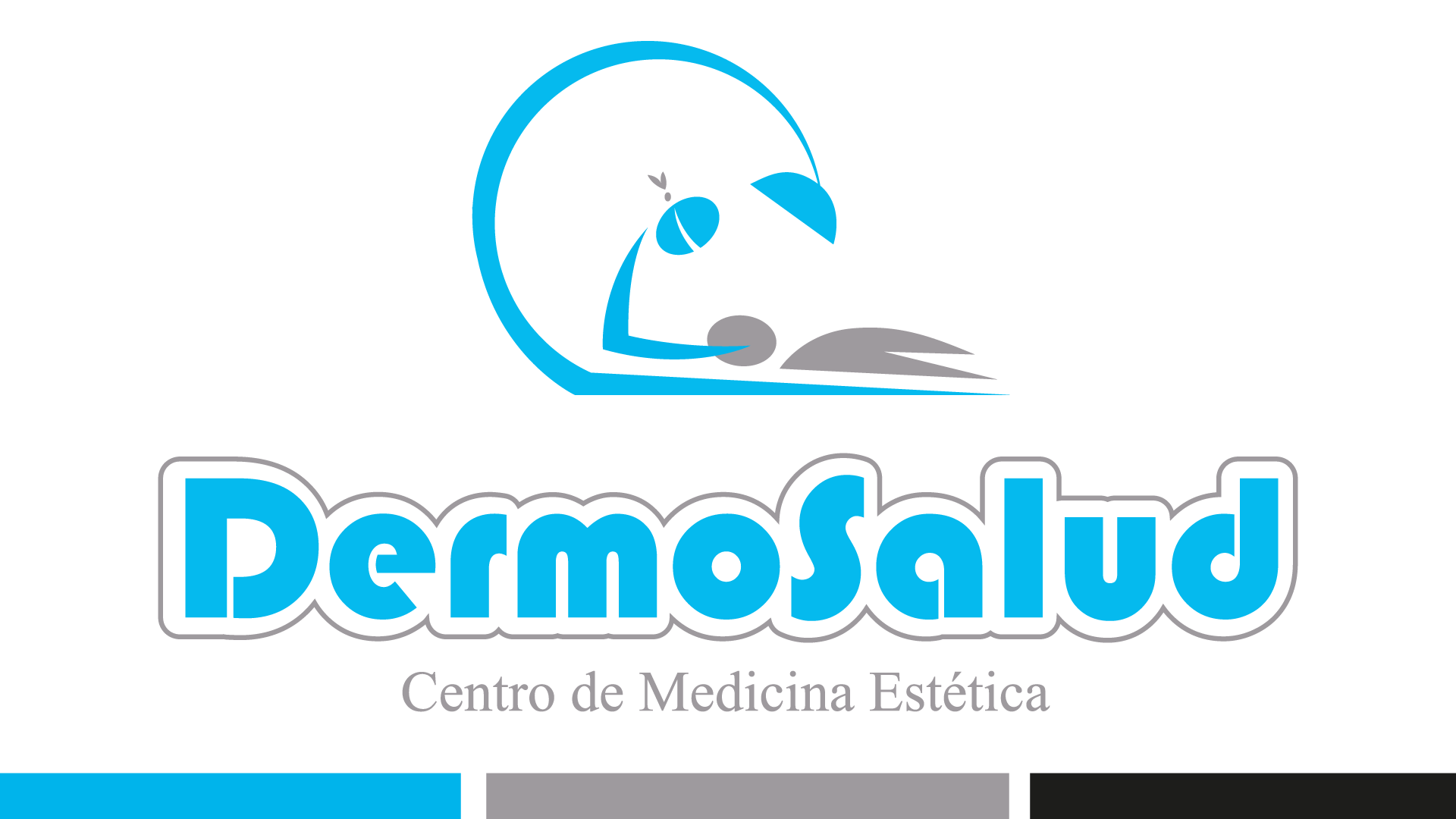 dermosalud ecuador logotipo
